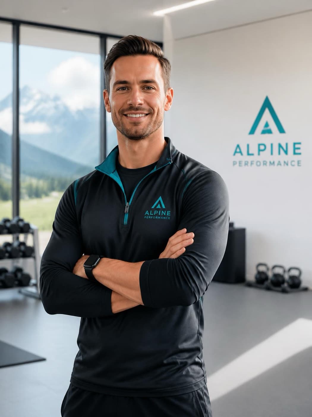 Coach sportif Alpine Performance