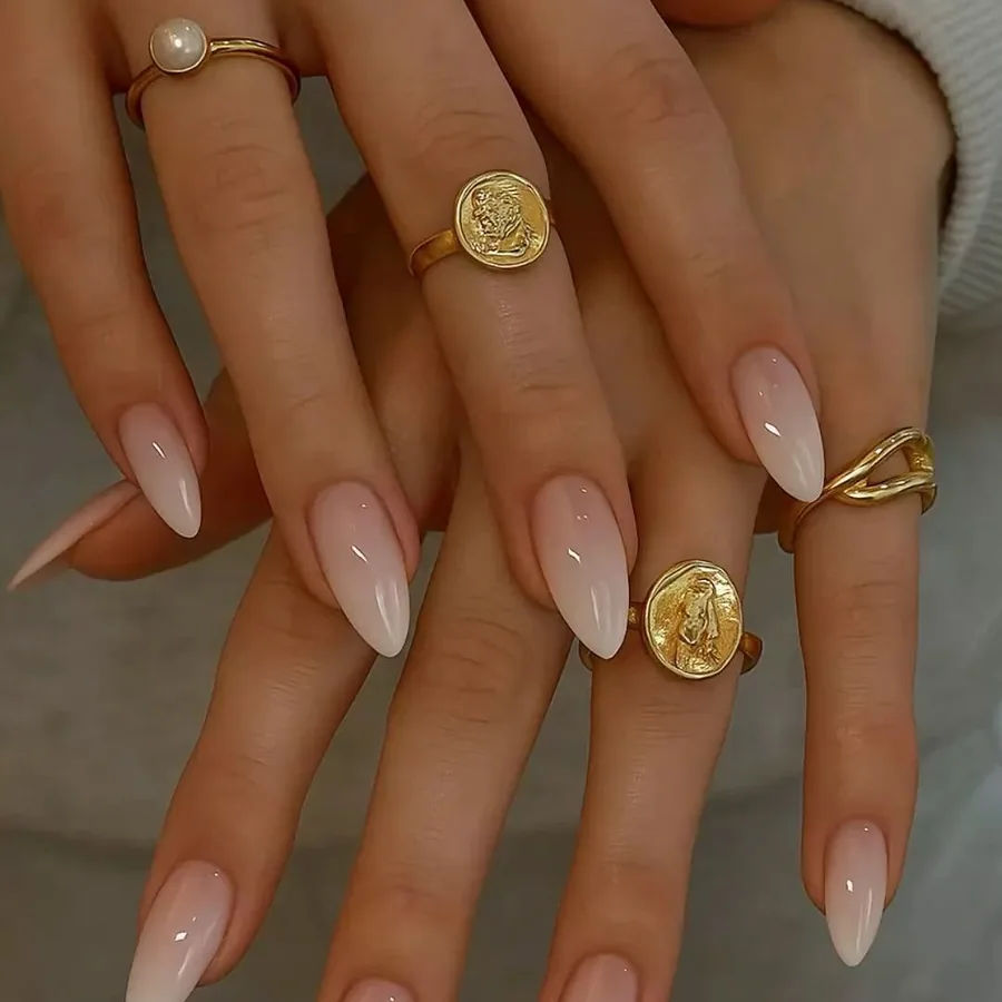 Réalisation nail art 5
