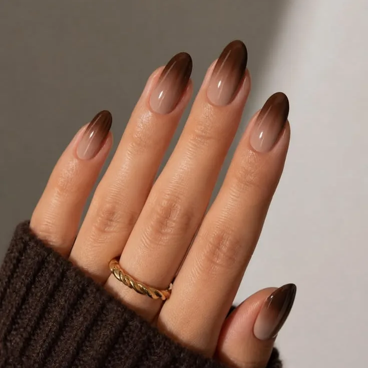 Réalisation nail art 6