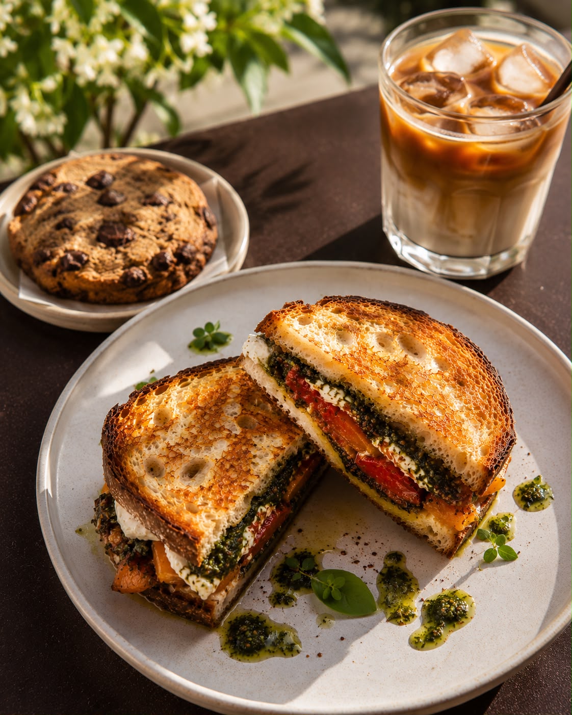 Formule Toast Genève